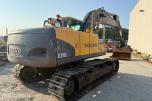 2007 Volvo EC210CL
